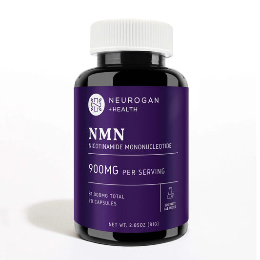 NMN - Nicotinamide Mononucleotide